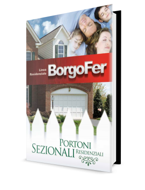 Catalogo Borgofer